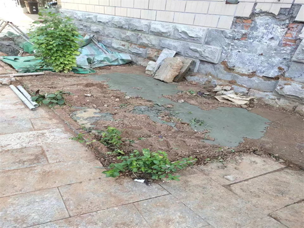 双湖地基基础注浆增加承载力灌浆加固